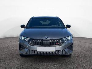 Skoda Octavia Combi RS TSI DSG|PANO|AHK|eHECK|5-J-GAR