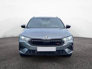 Skoda Octavia Combi RS TSI DSG|PANO|AHK|eHECK|5-J-GAR