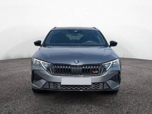 Skoda Octavia Combi RS TSI DSG|PANO|AHK|eHECK|5-J-GAR