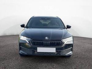 Skoda Octavia Combi Sportline TDI DSG|AHK|eHECK|KAMERA