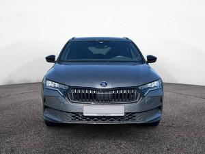 Skoda Octavia Combi Sportline TDI DSG|AHK|eHECK|KAMERA