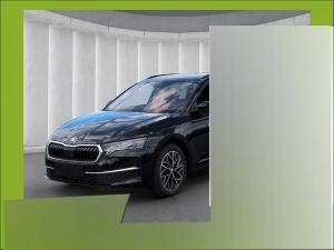 Skoda Octavia Combi TDI*DSG Matrix-LED 360°Kam Head-Up