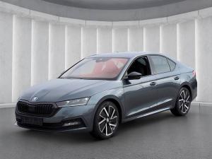 Skoda Octavia DYNAMIC 1.5TSI*Matrix-LED CANTON Navi
