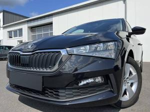 Skoda Scala 1.0 TSI Active Cool Plus 94¤ m. 20 Anzahlung DAB LED SHZ PDC Klima
