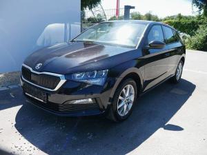 Skoda Scala 1.0 TSI AMBITION*LED*PDC*KAMERA*KLIMA*TEMPOMAT*SHZ*BLUETOOTH*16-ZOLL