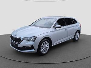 Skoda Scala 1.0 TSI DSG Ambition LED PDC SHZ