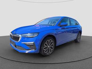 Skoda Scala 1.0 TSI DSG Drive AHK MATRIX RFK PDC SMART KEYLESS