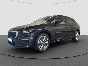 Skoda Scala 1.0 TSI DSG Selection AHK REAR VIEW LED NAVI