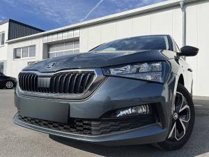 Skoda Scala 1.6 TDI DSG Drive 116¤ m. 20 Anzahlung Virtual Cockpit Navi DAB LED SHZ PDC Klima
