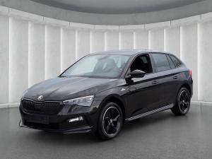 Skoda Scala Monte Carlo 1.0TSI*LED Panodach Navi R-Kam