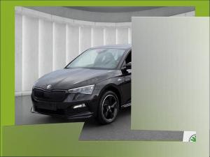 Skoda Scala Monte Carlo 1.0TSI*LED Panodach Navi R-Kam