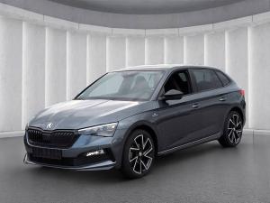 Skoda Scala Monte Carlo 1.5TSI*LED ACC digCock SSC 18*