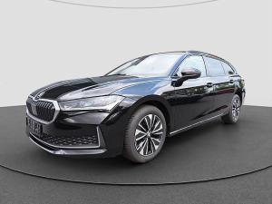 Skoda Superb Combi 1.5 TSI DSG Selection MATRIX NAVI ACC KEYLESS SMART LINK