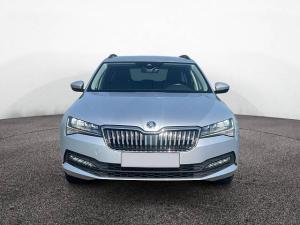 Skoda Superb Combi 2.0 TDI DSG|NAVI|SHZ|ACC|KAMERA|PDC