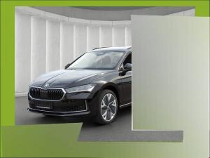 Skoda Superb Combi Selection 4×4 2.0TSI*AHK 2xMassage