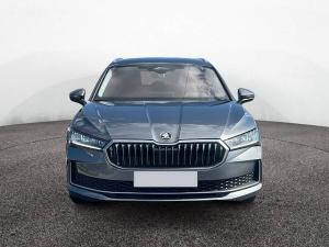 Skoda Superb Combi Selection TDI DSG|AHK|eHECK|NAVI|