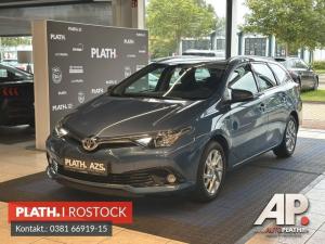 Toyota Auris Touring Sports  Comfort *1,2*AHZ*