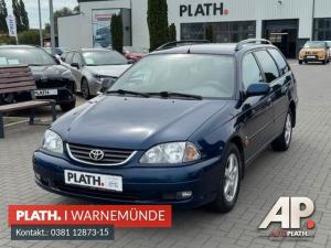 Toyota Avensis  1.8 Style