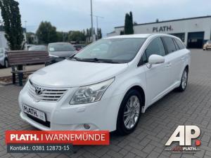 Toyota Avensis Kombi Executive