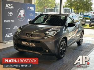 Toyota Aygo  (X) *Kamera*Carplay*SHZ*SOFORT*