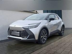 Toyota C-HR 1.8 Hybrid Business Edition (AX2)
