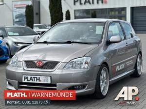 Toyota Corolla  1.8 TS Compact