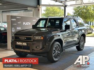 Toyota Land Cruiser  LC250 2,8L TEC *Sofort*