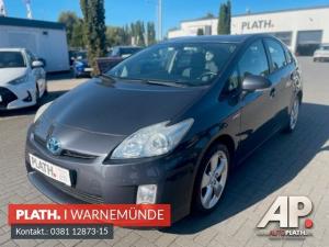 Toyota Prius  Life