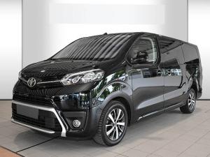 Toyota ProAce VERSO 2.0 D-4D