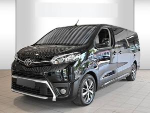 Toyota ProAce VERSO 2.0 D-4D