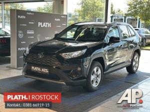 Toyota RAV 4  Hybrid x2 Business Edition *wenig KM !!!*