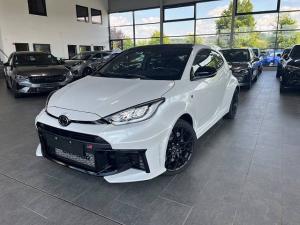 Toyota Yaris GR 1.6 Turbo Navi ACC Kamera LED JBL Totwinkel Digitales Cockpit Soundsystem