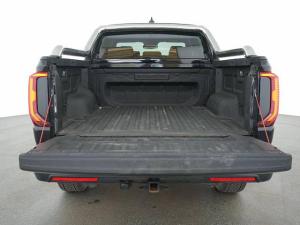 Volkswagen Amarok 3.0 TDI 4Mo. Style AHK IQ-LIGHT