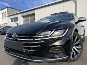 Volkswagen Arteon 2.0 TDI DSG 4Motion Shooting Brake Elegance 206¤ m. 20 Anzahlung AHK DAB Navi ACC LED SHZ PDC Klima