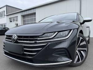 Volkswagen Arteon 2.0 TDI DSG Shooting Brake Elegance 200¤ m. 20 Anzahlung STHZ Head Up Active Info DAB Navi ACC LED SHZ PDC Klima