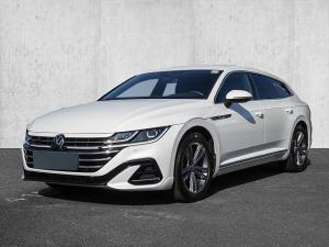 Volkswagen Arteon 2.0 TSI DSG Shooting Brake R-Line NAVI