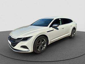Volkswagen Arteon SB 1.4 TSI eHybrid DSG Elegance STANDH AHK LED