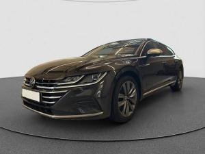 Volkswagen Arteon SB 2.0 TSI DSG Elegance AHK REAR VIEW ACC