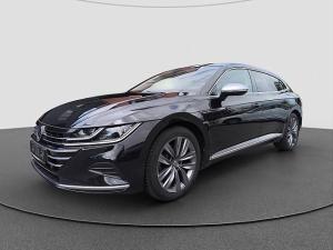 Volkswagen Arteon Shooting Brake 2.0 TDI DSG Elegance AHK ACC 18LM RFK KEYLESS