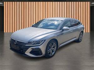Volkswagen Arteon Shooting Brake 2.0 TSI R 4Motion*Travel