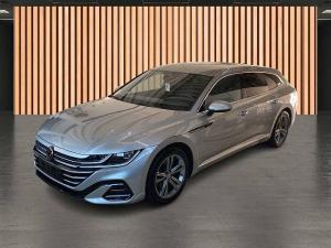 Volkswagen Arteon Shooting Brake 2.0 TSI R-Line*IQ Light*