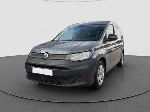 Volkswagen Caddy 1.5 TSI AHK NAVI REAR VIEW SHZ