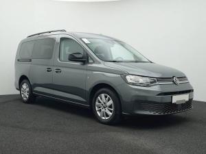 Volkswagen Caddy 2.0 TDI DSG Life AHK NAVI ACC