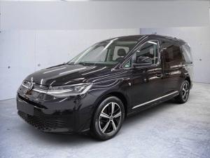 Volkswagen Caddy 2.0 TDI Maxi Style NAVI LED PDC SHZ Temp.