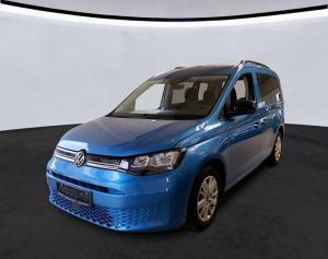 Volkswagen Caddy Kombi 2.0 TDI Life NAVI SHZ PDC KLIMA