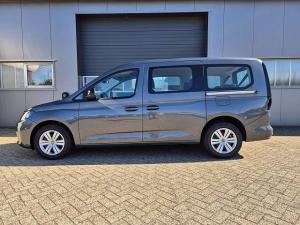 Volkswagen Caddy  Maxi 2.0 TDI 122PS DSG 7-Sitzer Sitzheizung Rückf.Kamera Klimaautomatik PDC v+h Apple CarPlay Android Auto Bluetooth DAB Touchscreen