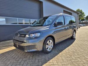 Volkswagen Caddy  Maxi 2.0 TDI 122PS DSG 7-Sitzer Sitzheizung Rückf.Kamera Klimaautomatik PDC v+h Apple CarPlay Android Auto Bluetooth DAB Touchscreen