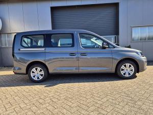 Volkswagen Caddy  Maxi 2.0 TDI 122PS DSG 7-Sitzer Sitzheizung Rückf.Kamera Klimaautomatik PDC v+h Apple CarPlay Android Auto Bluetooth DAB Touchscreen