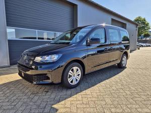 Volkswagen Caddy  Maxi 2.0 TDI 122PS DSG 7-Sitzer Sitzheizung Rückf.Kamera Klimaautomatik PDC v+h Apple CarPlay Android Auto Bluetooth DAB Touchscreen