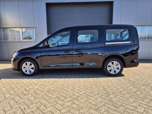 Volkswagen Caddy  Maxi 2.0 TDI 122PS DSG 7-Sitzer Sitzheizung Rückf.Kamera Klimaautomatik PDC v+h Apple CarPlay Android Auto Bluetooth DAB Touchscreen